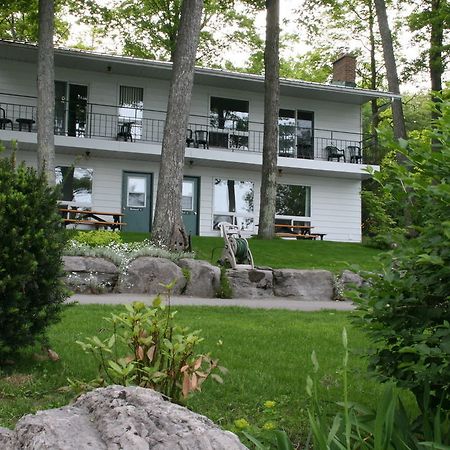 Beachwood Resort Deer Bay Kültér fotó