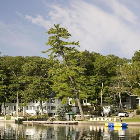 Beachwood Resort Deer Bay Kültér fotó