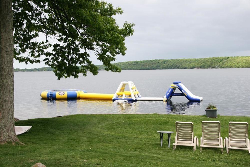 Beachwood Resort Deer Bay Kültér fotó