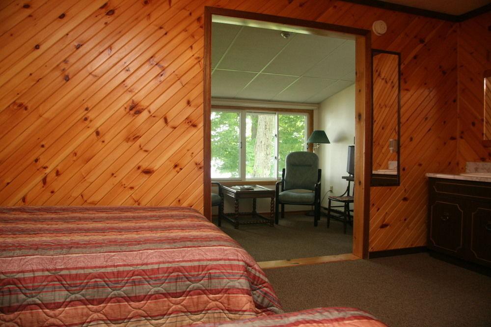 Beachwood Resort Deer Bay Kültér fotó
