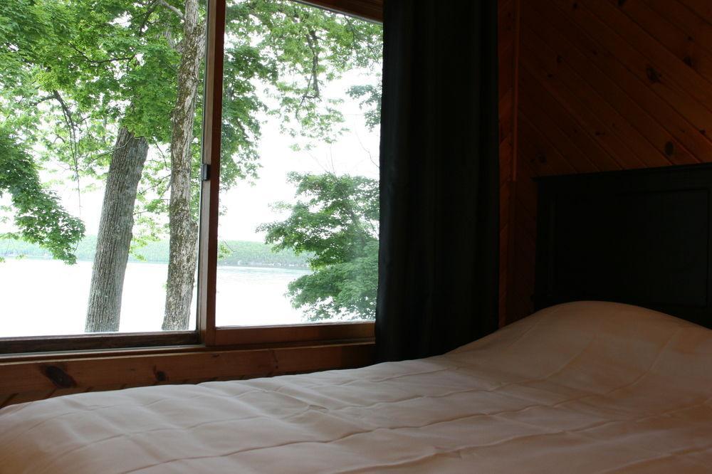 Beachwood Resort Deer Bay Kültér fotó