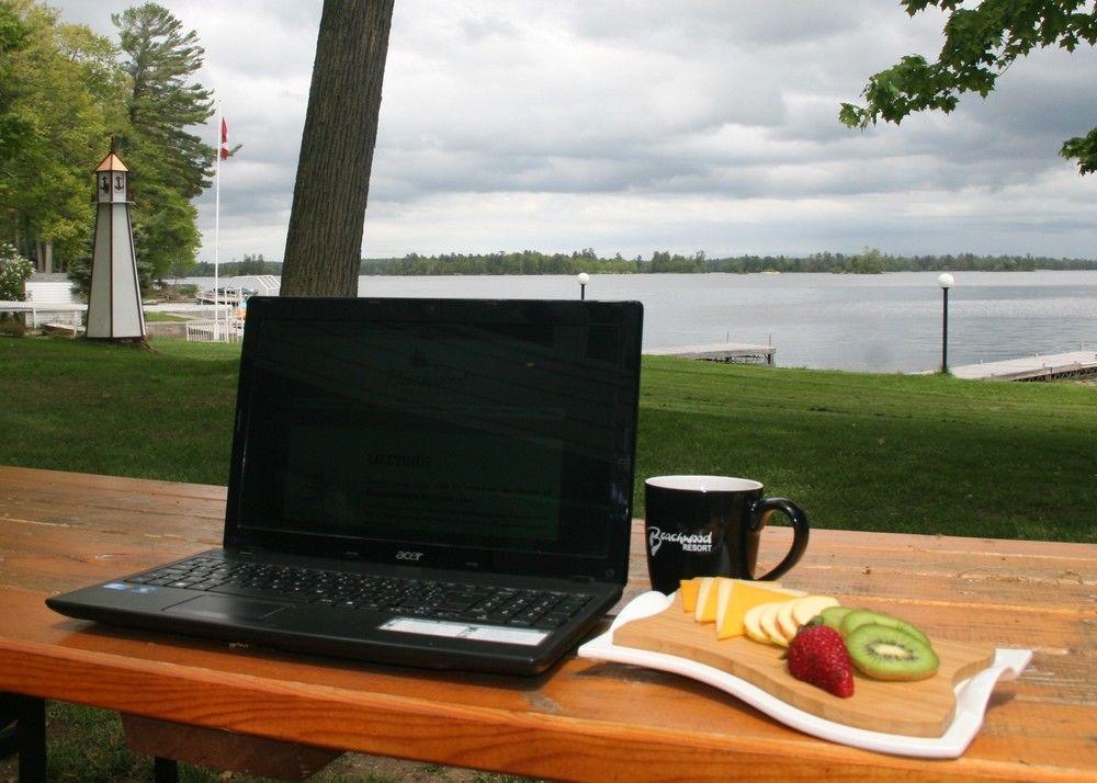 Beachwood Resort Deer Bay Kültér fotó
