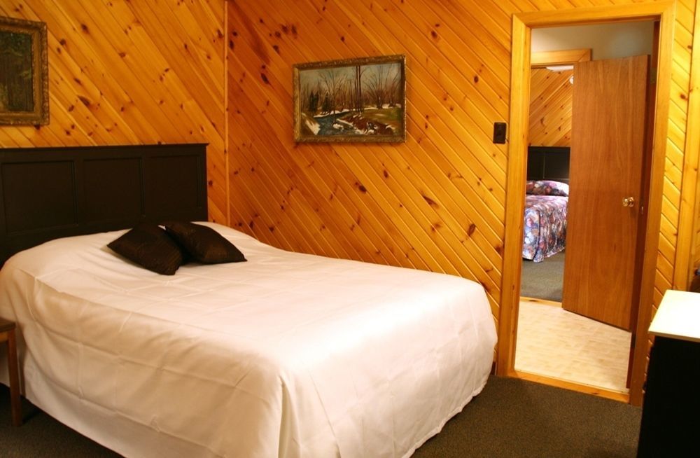 Beachwood Resort Deer Bay Kültér fotó