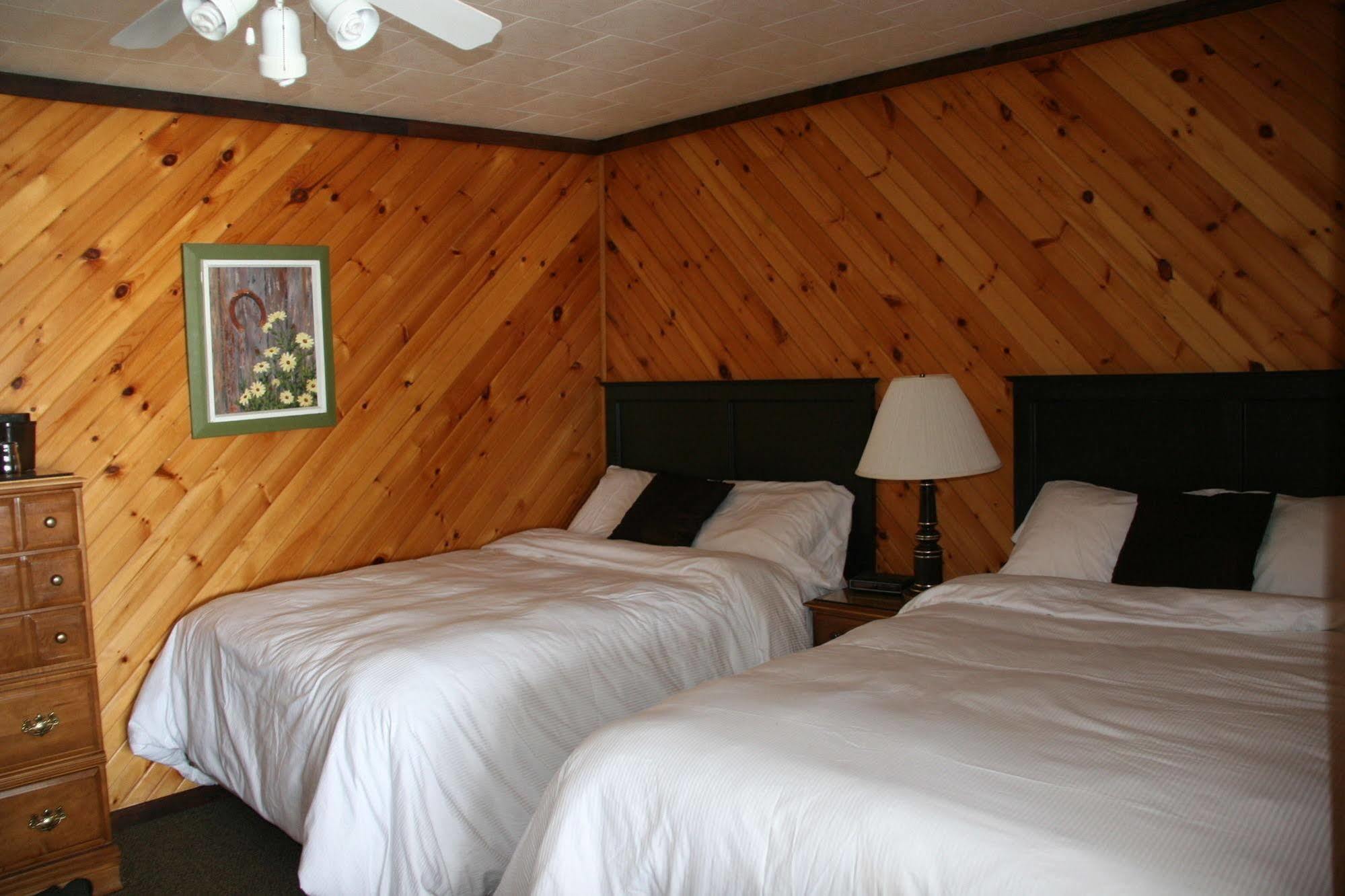 Beachwood Resort Deer Bay Kültér fotó