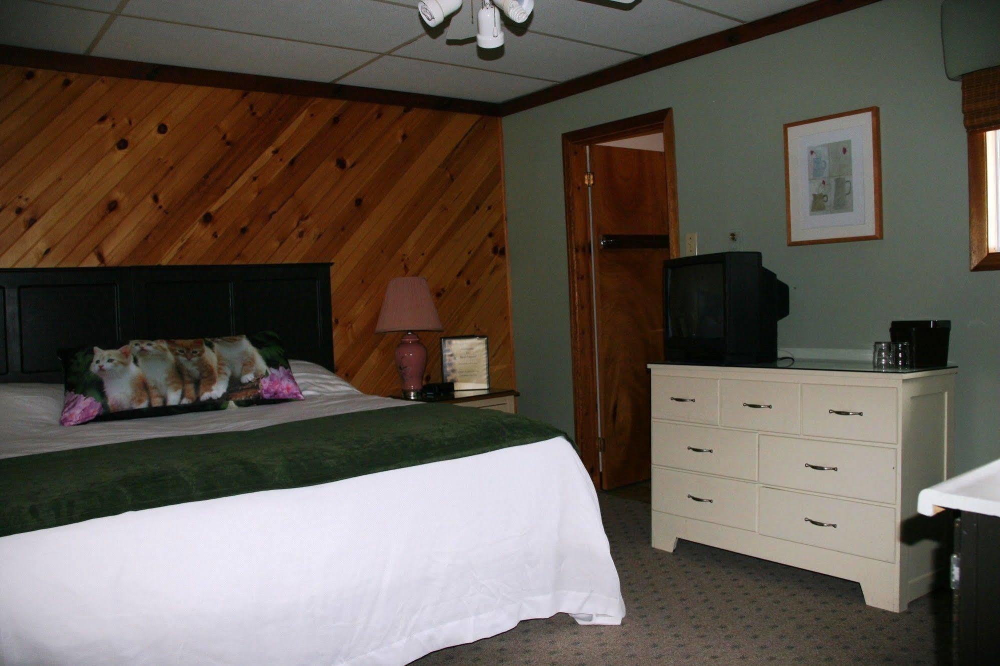 Beachwood Resort Deer Bay Kültér fotó
